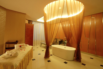 兰州养生馆之脾胃虚弱的食疗配合