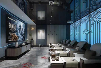 兰州按摩理疗：运动损伤康复